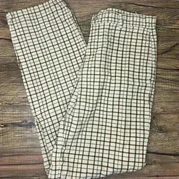 Hanna Anderson Corduroy Pants - Picture 1 of 6